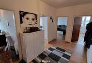Gemütliche 3-Zimmer-Wohnung mit Loggia in Ober-Grafendorf