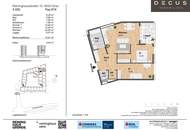 1. MONAT MIETFREI | TOLLE 3 ZIMMER-WOHNUNG MIT BALKON | 3. ETAGE | REININGHAUSPARK | GRAZER HAUPTBAHNHOF