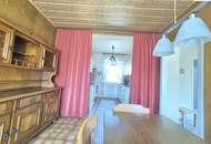 Eckreihenhaus mit Potenzial in Ternitz – Nähe Bahnhof Pottschach