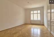 | TOP-LAGE | HELLE RÄUME | KLOPFBALKON