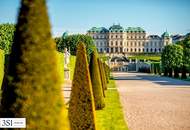 Rohdiamant nahe Stadtpark – Wohnung mit Sanierungspotenzial