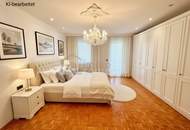 Traumhaftes Mehrfamilienhaus in Lassee (Wien Umgebung): 9 Zimmer, Garten, Balkon und mehr!