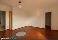 Erholsames Wohnen in charmanter 3-Zimmer-Wohnung mit sonnigen Freiflächen nahe Bisamberg &amp; Marchfeld