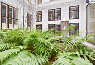 Das schönste Dach Wiens gehört Ihnen – Exquisite Eleganz im exklusiven Penthouse des 1. Bezirks – 3D-Tour ansehen!