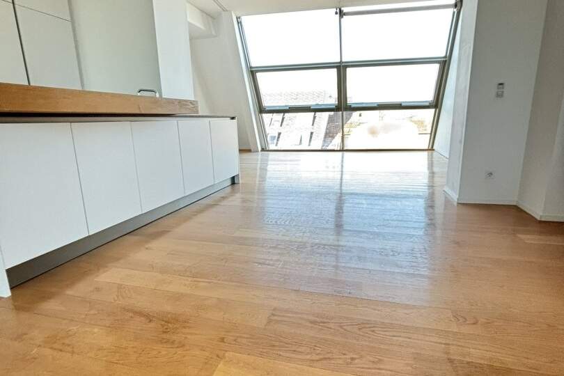 Dachgeschosswohnung mit Balkons, Terrasse und Dachterrasse, Wohnung-legalform.mietkauf, 2.500.000,€, 1010 Wien 1., Innere Stadt