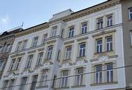 „Altbaucharme trifft Freizeitparadies – Ihr neues Zuhause beim Prater“ | ZELLMANN IMMOBILIEN