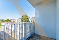 Attraktive 2-Zimmer-Wohnung mit Loggia und Stellplatz in Steyr zu verkaufen!