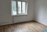 2,5 Zimmer in der Josefstadt mit Garten