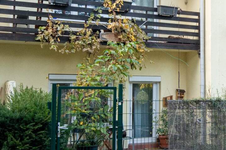 Reihenhaus in ruhiger Lage nahe des Waldes, Haus-kauf, 369.000,€, 2371 Mödling