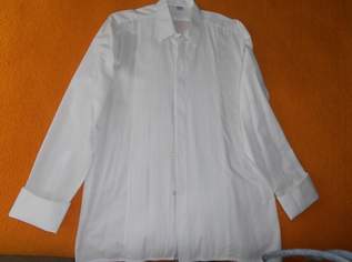 Hemd weiß Größe 40, 5 €, Kleidung & Schmuck-Herrenkleidung in 1160 Ottakring