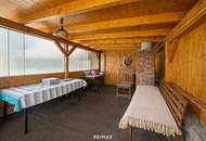 *** Charmantes teilsaniertes Landanwesen mit 10.978 m² Grund – Ruhe, Natur und vielseitige Nutzungsmöglichkeiten nur wenige Minuten zum grünen See ***