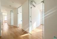 Repräsentatives Büro zwischen Stadtpark &amp; Karlsplatz