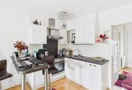 Charmante 2-Zimmer-Wohnung mit Garten in Klagenfurt – Anlegerwohnung