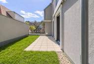 ++ MEHR PLATZ. MEHR GLÜCK. ++ 4-ZIMMER mit SONNENGARTEN