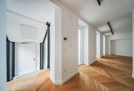 Tradition trifft Moderne – Ein Wohntraum im Altbau!