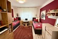 Familienfreundlich & zentral: 4-Zimmer-Wohnung in Kapfenberg