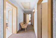 Großzügiges Haus mit Garten &amp; Bergblick - Nähe Turracher Höhe &amp; Bad Kleinkirchheim