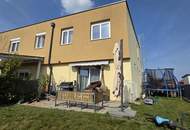 Schönes Eckreihenhaus in familiärer Umgebung zu Mieten