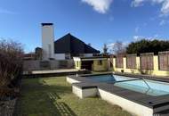 Einfamilienhaus mit zwei getrennten Wohneinheiten in Lichtenwörth