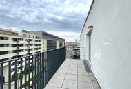 Moderne und helle 3-Zimmerwohnung - nahe S-Bahn Erzherzog-Karl-Straße