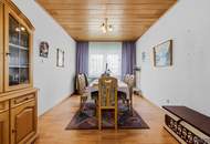 Haus in Marchegg | Grundstück mit 1.222m² | Großzügiger Garten