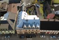 Vielseitiges Zinshaus mit Innenhof in Türnitz