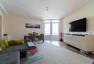 Elegante 2-Zimmer-Wohnung am Gemonaplatz mit Kurparkblick