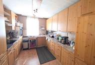 Ebenerdiges Haus mit Potential!