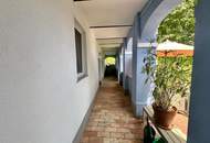 Exklusives Landhaus: Historie, Wellness & kristallklarer Salzwasser-Naturpool