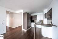 25. Etage | Luxusapartment | 22 m² Balkon | Pool, Fitness & Spa