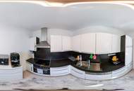 Modern sanierte 3-Zimmer-Eigentumswohnung mit sonniger Loggia und Flussblick