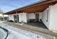 Panoramablick über den Neusiedler See: Architekten Bungalow mit 140m² auf 1.102 m² Traumgrund