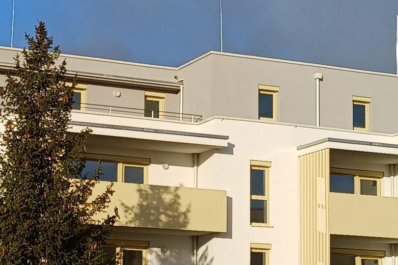 STAFFELMIETE 2-Zimmer-Balkonwohnung, ideal zum Ausklingen lassen des Tages, Wohnung-miete, 564,63,€, 2630 Neunkirchen