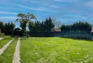 SOMMERAKTION in Ungarn bei der Österreichischen Grenze! Urlaubsfeeling im Alltag! Wunderschöner, uneinsehbarer, großzügiger Garten | mit Pool | mit Terrasse, 2 Carports und Brunnen! | niedrige Betriebskosten | perfekte Raumaufteilung |