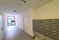 Moderne 2-Zimmer Wohnung zum Rennweg - Nähe HTL - 5.OG - WEITBLICK