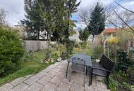 3-Zimmer-Wohnung mit 160 m² Eigengarten – zentrumsnah in Korneuburg, vermietet bis Oktober 2029