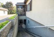Willkommen in Ihrem neuen Zuhause!