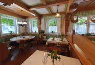 Traditionsgasthaus sucht "WIRT(IN) aus LEIDENSCHAFT!"