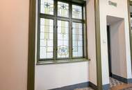 Charmante Garçonnière mit Ausbaupotenzial in Top-Lage von Ottakring