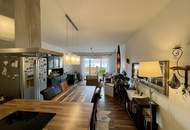 Neuwertige Wohnung mit guter Aufteilung - 2 Carports - ein extra Raum mit extra Zugang für Gewerbe!