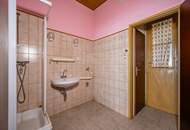 ++Q16++ sanierungsbedürftige 2-Zimmer Altbauwohnung, viel Potenzial