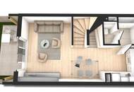 Familienfreundliches Reihenhaus mit Garten und Terrasse – modernes Wohnen in Toplage von Wien-Donaustadt