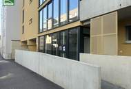 Ungergasse: Sonnige Mietwohnung mit Parkblick wartet auf Sie. - WOHNTRAUM