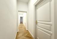 Traumhafte, vollsanierte 5-Zimmer-Wohnung in 1090 Wien – Ihr neues Zuhause!