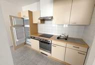 Leistbare zwei Zimmerwohnung in Frohsdorf!