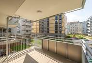 IU – Schöne 2-Zimmer Wohnung mit Balkon