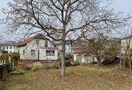 Einfamilienhaus mit Gartenparadies und Bächlein im Herzen von Walding