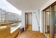 Exklusive 3-Zimmer-Wohnung mit Loggia, Garage &amp; Top-Infrastruktur im 12. Bezirk