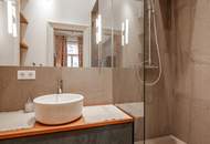 Stilvolle, vielseitig nutzbare Geschäftsfläche - repräsentativer Altbau - ab Frühjahr 2026!