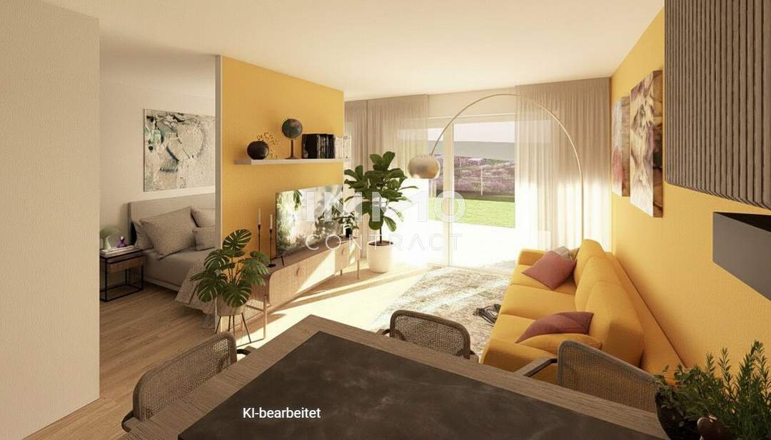 Stadtterrassen Peuerbach ** BAUBEGINN ERFOLGT! **